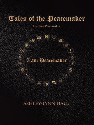 cover image of Tales of the Peacemaker